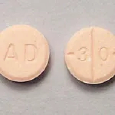 Buy Adderall 30mg Online