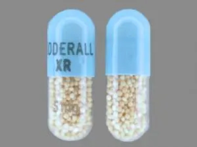 Buy Adderall XR 5mg