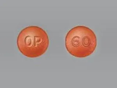 Buy Oxycontin OP 60mg Overnight