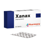 Get 20% OFF Anxiety Pills