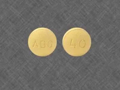 Buy Oxycodone 40mg