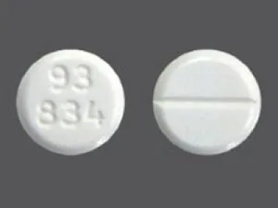 Clonazepam 2mg