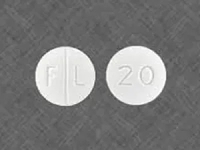 Buy Lexapro 20mg