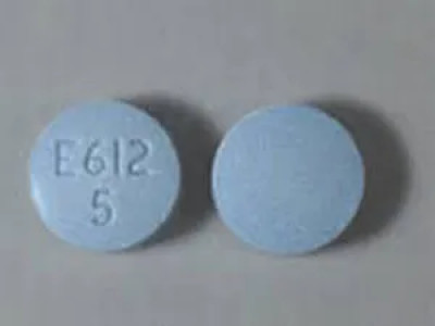 Opana ER 5mg