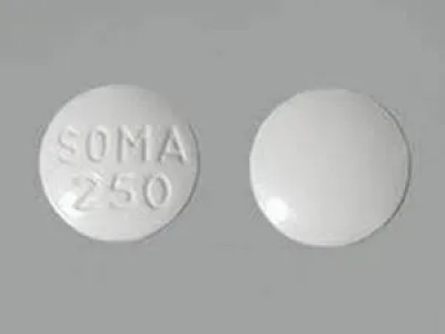 Buy Soma 250mg Online