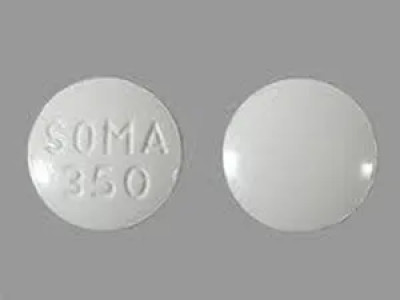 Buy Soma 350mg Online