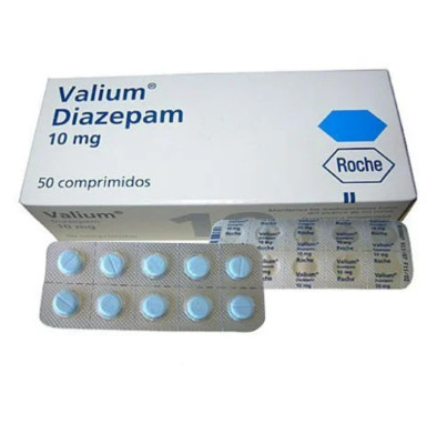 Buy Valium 10mg Online