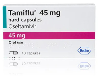 Buy Tamiflu 45mg Online