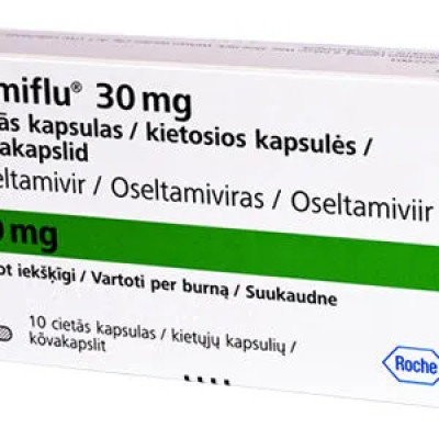 Buy Tamiflu 30mg Online