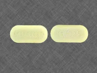 Buy Percocet 10/325mg Online