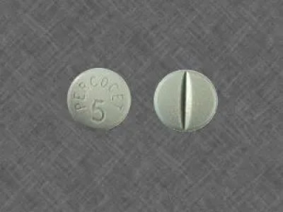 Buy Percocet 5/325mg