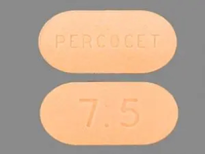 Buy Percocet 7.5/500mg Online