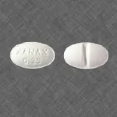 Buy Xanax 0.25mg Online