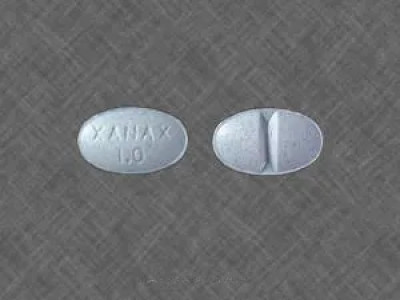 Buy Xanax 1mg Online