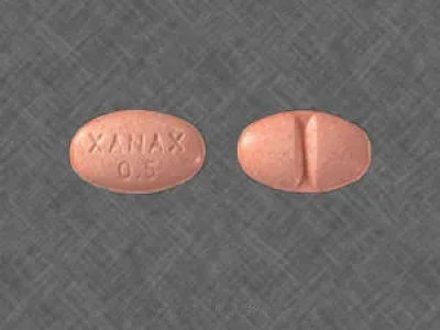 Xanax 0.5mg Buy Online